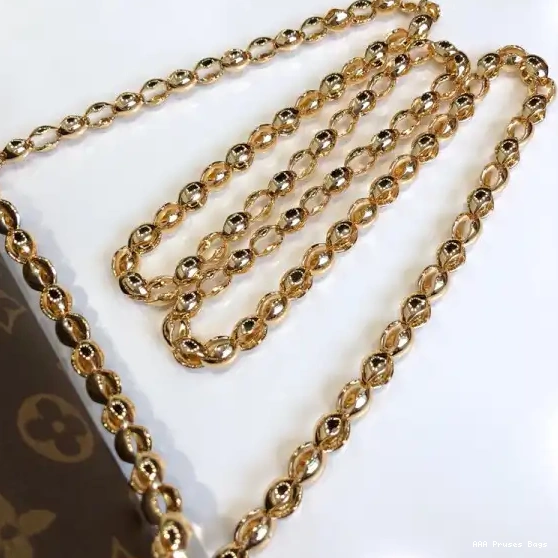 AAA Pruses Bags Louis VICTOIRE Vuitton 0531